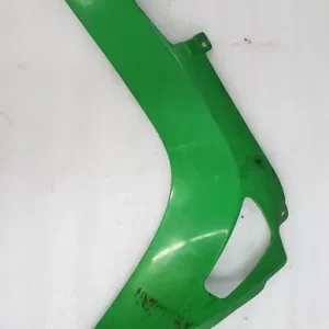 Gros Lot SPAR, REAR - RIGHT - GREE - 3706-712
